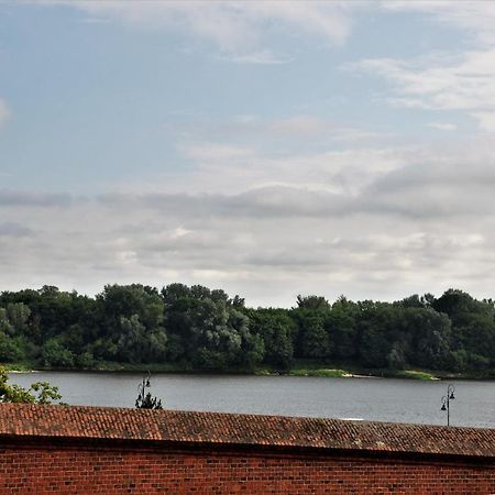 Appartamento The Country Club Stary Toruń Esterno foto