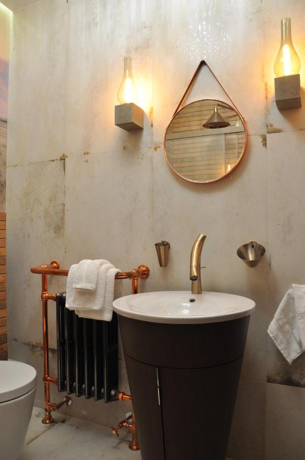 Appartamento The Country Club Stary Toruń Esterno foto