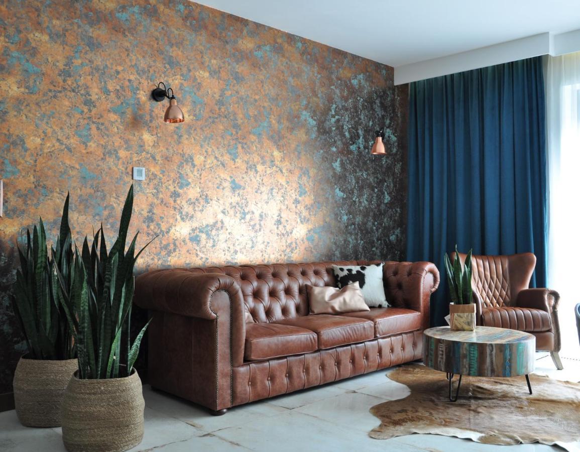 Appartamento The Country Club Stary Toruń Esterno foto