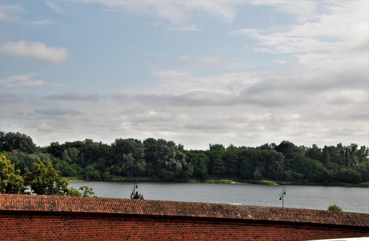 Appartamento The Country Club Stary Toruń Esterno foto